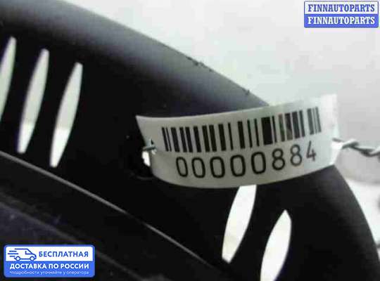 Щиток приборов на BMW X5 (E70)