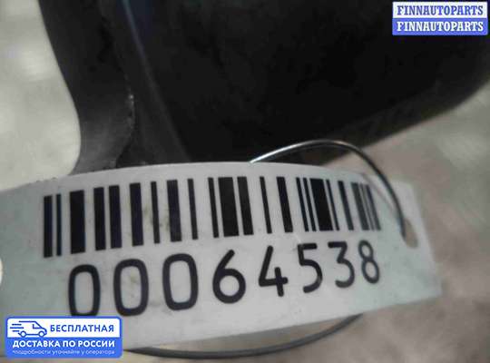 Клапан рециркуляции газов (EGR) на Mercedes-Benz C (W203)