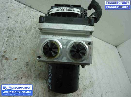 Блок ABS на Volkswagen Passat CC (357)