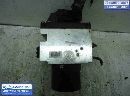 Блок ABS на Volkswagen Passat CC (357)