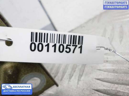 Подушка безопасности пассажира (AirBag) на BMW 3 (E90/E91/E92/E93)