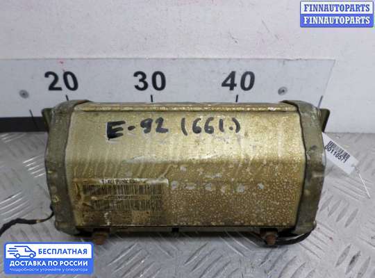 Подушка безопасности пассажира (AirBag) на BMW 3 (E90/E91/E92/E93)