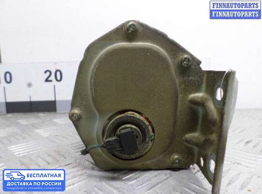 Подушка безопасности пассажира (AirBag) на BMW 3 (E90/E91/E92/E93)