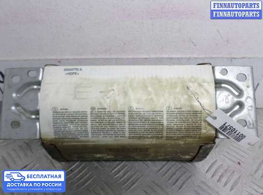 Подушка безопасности пассажира (AirBag) на BMW 3 (E90/E91/E92/E93)