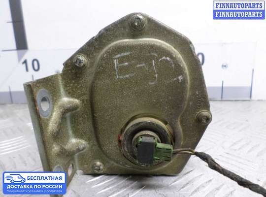 Подушка безопасности пассажира (AirBag) на BMW 3 (E90/E91/E92/E93)