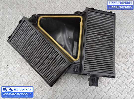 Корпус воздушного фильтра на BMW X5 (E70)