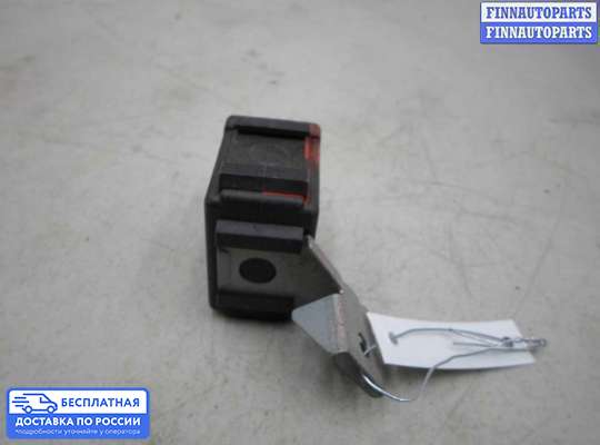 ЭБУ иммобилайзера на Nissan X-Trail I (T30)