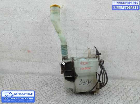 Бачок омывателя на Subaru Tribeca