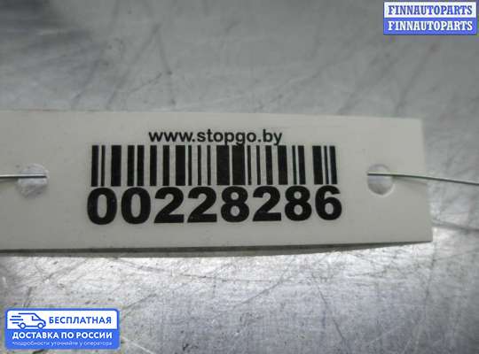 Петля капота на Mazda CX-7