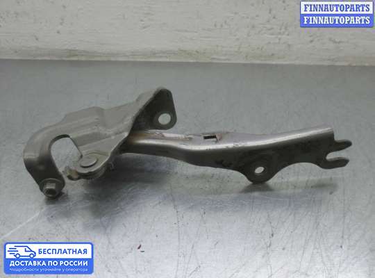 Петля капота на Mazda CX-7