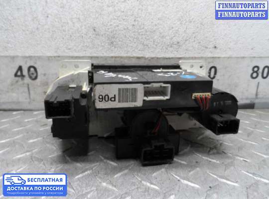 Блок управления печкой на Hyundai Santa Fe I (SM, Classic +ТАГАЗ)