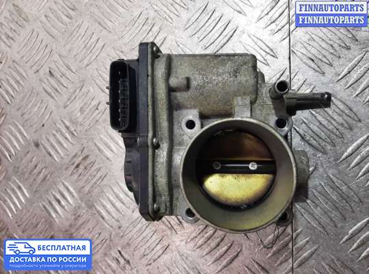 Заслонка дроссельная на Suzuki Grand Vitara II (JB, TD54)