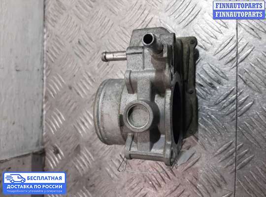Заслонка дроссельная на Suzuki Grand Vitara II (JB, TD54)