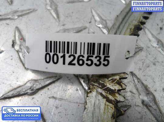 Стеклоподъемник электрический на Opel Omega B