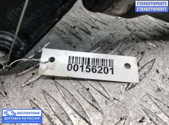 Маслоотделитель (Сапун) на Mercedes-Benz ML (W164)