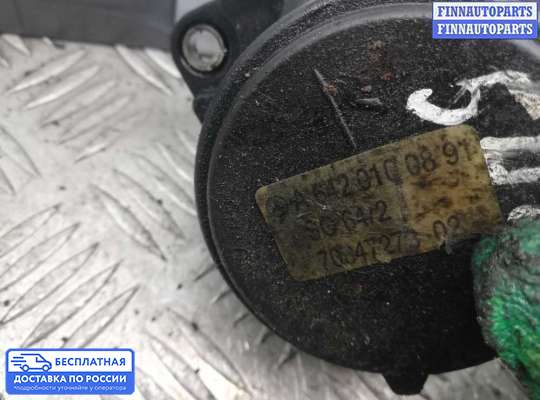 Маслоотделитель (Сапун) на Mercedes-Benz ML (W164)