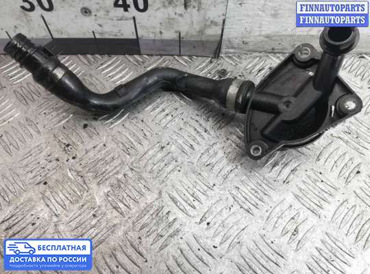 Маслоотделитель (Сапун) на Mercedes-Benz ML (W164)