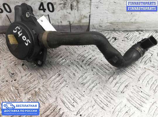 Маслоотделитель (Сапун) на Mercedes-Benz ML (W164)