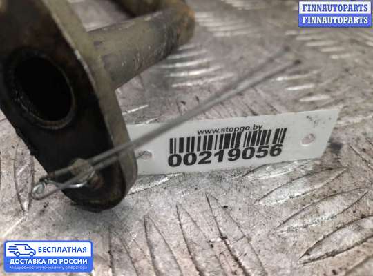 Патрубок (трубка, шланг) на Jeep Cherokee II / Liberty (KJ)