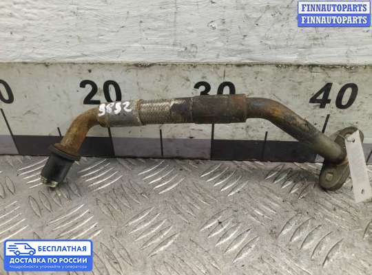 Патрубок (трубка, шланг) на Jeep Cherokee II / Liberty (KJ)