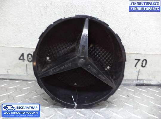 Эмблема (значок) на Mercedes-Benz R (W251)