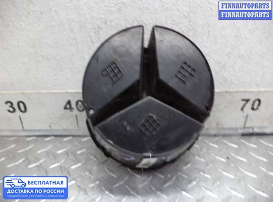 Эмблема (значок) на Mercedes-Benz R (W251)