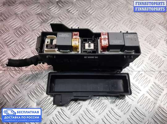 Реле прочее на Dodge RAM IV (DS/DJ)