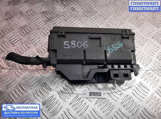 Реле прочее на Dodge RAM IV (DS/DJ)