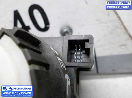 Переключатель света на Volkswagen Crafter I (2E)