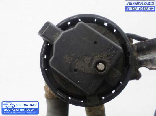 Адсорбер (абсорбер) топливных паров на Audi A6 (C7)