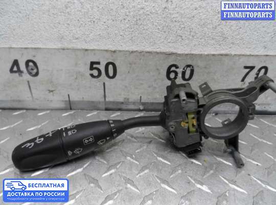 Подрулевой переключатель на Volkswagen Crafter I (2E)