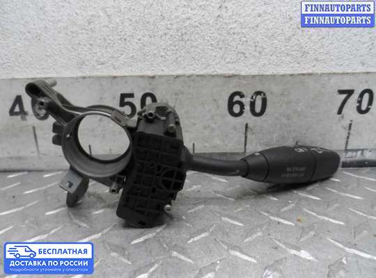 Подрулевой переключатель на Volkswagen Crafter I (2E)