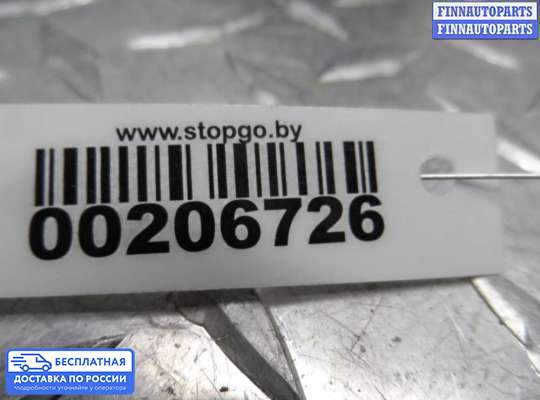 Подрулевой переключатель на Volkswagen Crafter I (2E)