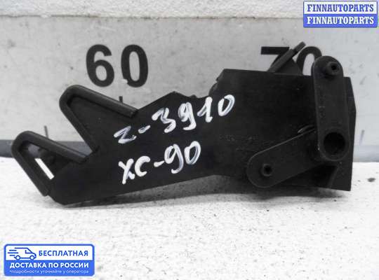 Моторчик заслонки печки на Volvo XC90