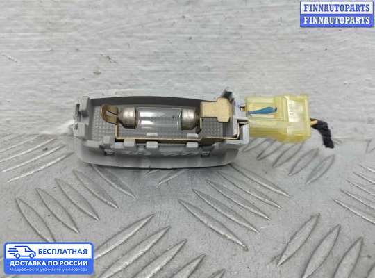 Фонарь салона (плафон) на Hyundai Santa Fe III (DM, NC)