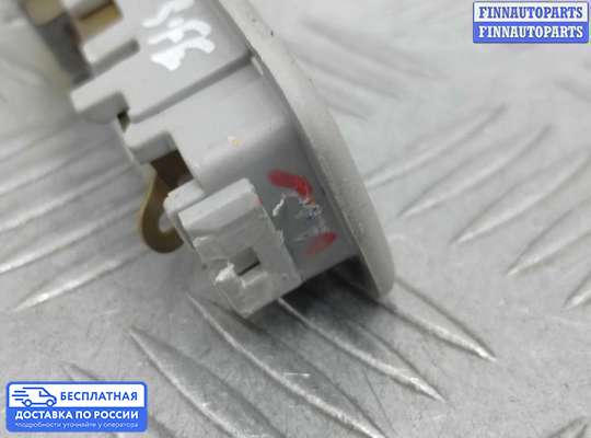 Фонарь салона (плафон) на Hyundai Santa Fe III (DM, NC)