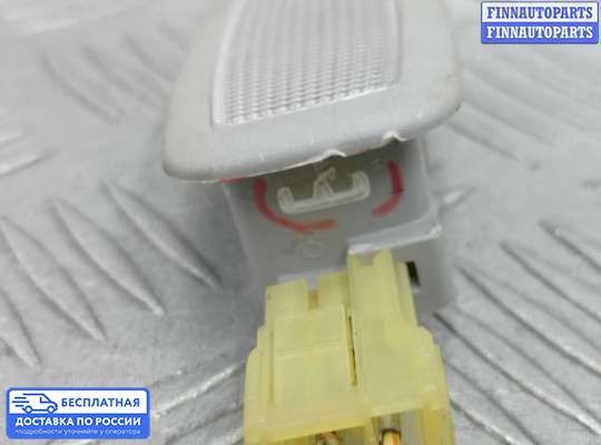 Фонарь салона (плафон) на Hyundai Santa Fe III (DM, NC)