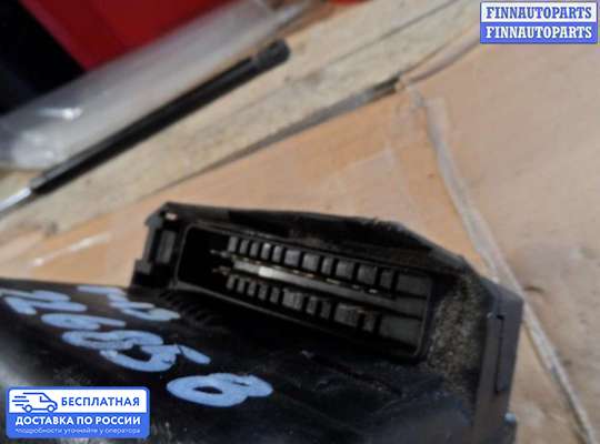 Блок ABS на Mercedes-Benz CL (C140)