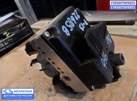 Блок ABS на Mercedes-Benz CL (C140)