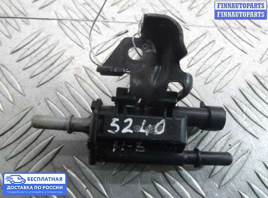 Клапан воздушный на Hummer H3