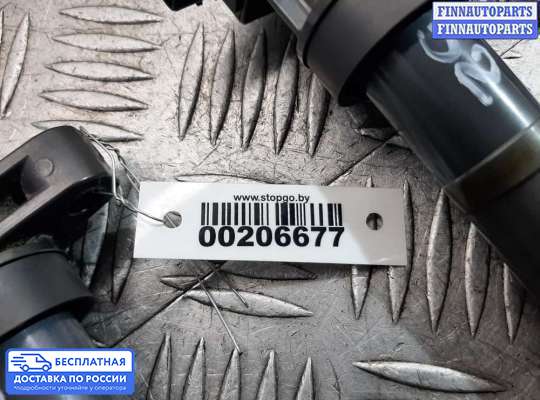 Катушка зажигания на Hyundai Genesis I (BH)