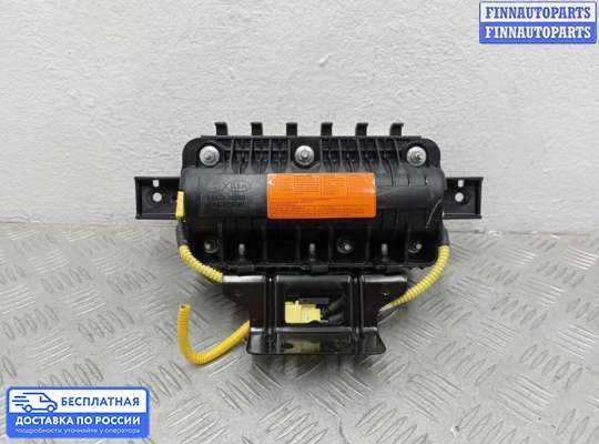 Подушка безопасности пассажира (AirBag) на Hyundai Sonata VI (YF)