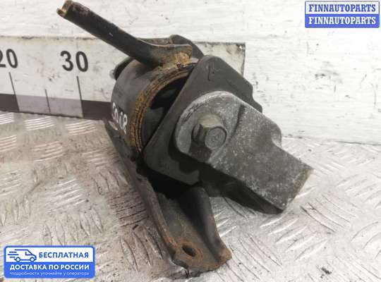 Подушка ДВС на Mitsubishi Outlander II / XL (CW)