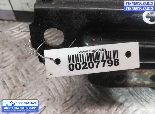 Подушка ДВС на Mitsubishi Outlander II / XL (CW)