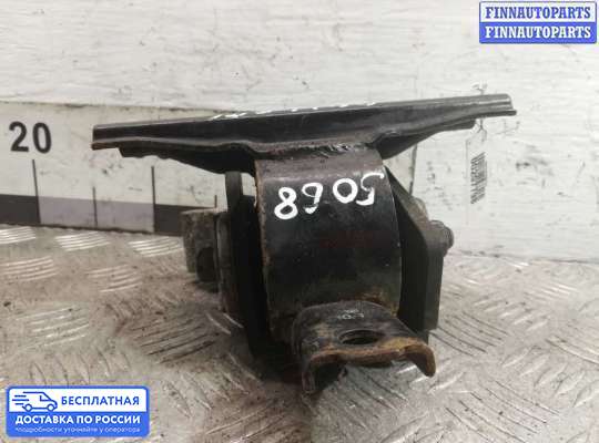 Подушка ДВС на Mitsubishi Outlander II / XL (CW)