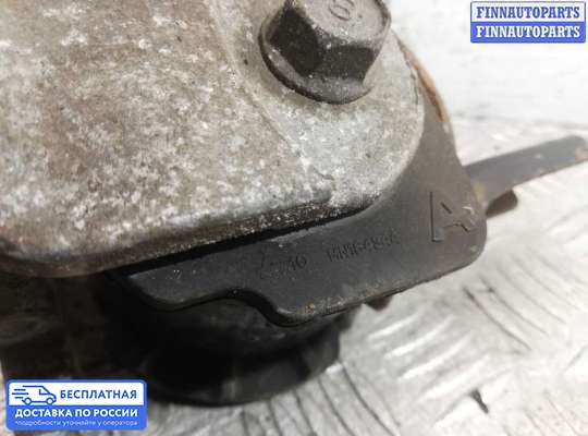 Подушка ДВС на Mitsubishi Outlander II / XL (CW)