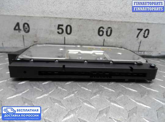 ЭБУ прочее на Mercedes-Benz Sprinter (906)