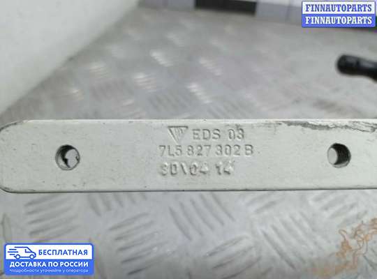 Петля крышки багажника на Porsche Cayenne I (955/957)