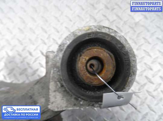 Рычаг подвески на Hyundai Santa Fe II (CM)