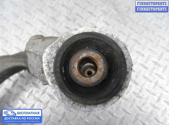 Рычаг подвески на Hyundai Santa Fe II (CM)